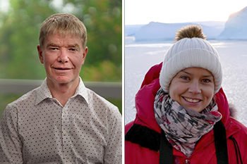Leading scientists recognised by Academy for excellence in Antarctic research-thumbnail